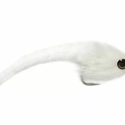 Fulling Mill Mini Dragon Tail White