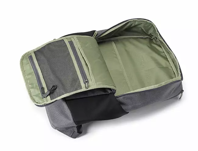 ORVIS NEW SAFE PASSAGE BACKPACK Luggage