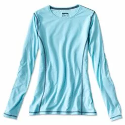 Shirts ORVIS DRI RELEASE L/S