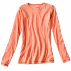 Shirts ORVIS DRI RELEASE L/S