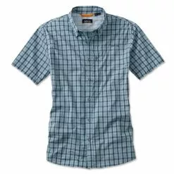 ORVIS SOUTH FORK STRETCH S/S