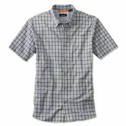 ORVIS SOUTH FORK STRETCH S/S