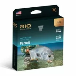 Fly Lines RIO ELITE PERMIT FLY LINE