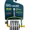 RIO HEADGATE WITH 2X 6X POWERFLEX TIPPET