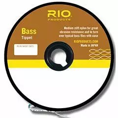 RIO BASS TIPPET Leaders & Tippet