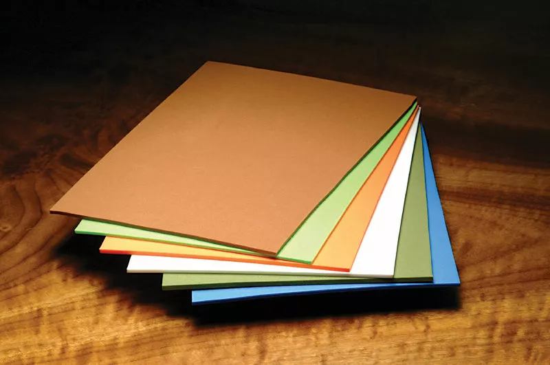 Hareline Fly Foam 2mm