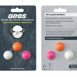 OROS Strike Indicators Accessories