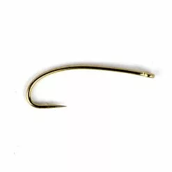 Fulling Mill Living Larva Hooks