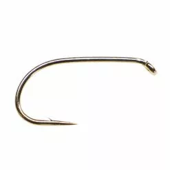 Fulling Mill Short Shank Special Hooks