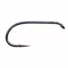 Fulling Mill Hooks Competition Heavyweight Black