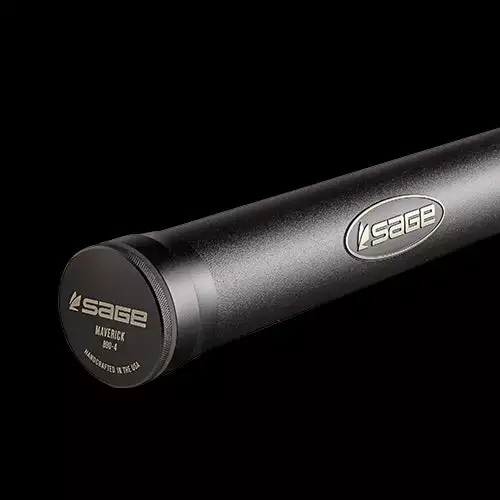 SAGE 1090-4 MAVERICK ROD 4PC 10WT 9ft Fly Rods