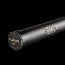 SAGE 1290-4 MAVERICK ROD 4PC 12WT 9ft