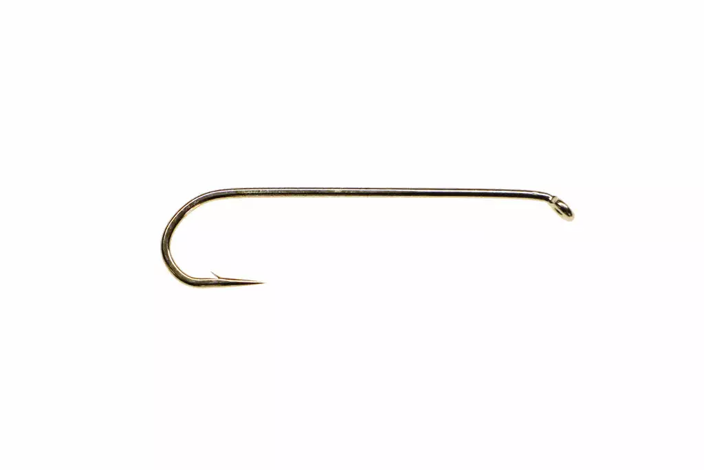 Fulling Mill Hooks Traditional Streamer