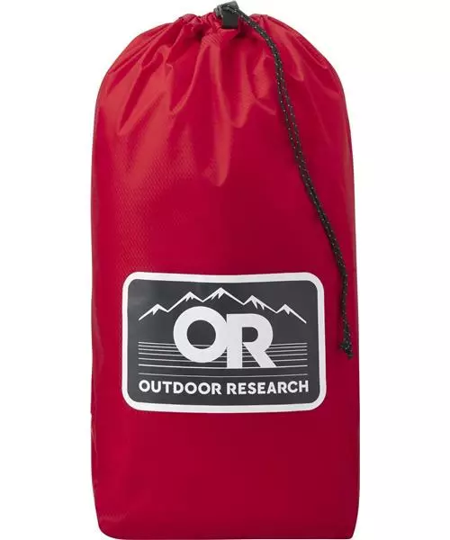 Outdoor Research OR Packout Graphic Dry Bag 15L