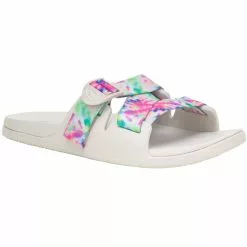CHACO WOMENS CHILLOS SLIDE Shoes