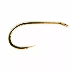 Fulling Mill Hooks Heavyweight Champ Barbless
