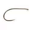 Fulling Mill Grab Gape Barbless Hooks