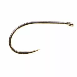 Fulling Mill Grab Gape Barbless Hooks