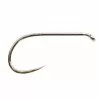 Fulling Mill Hooks Ultimate Dry Fly Bronze Barbless