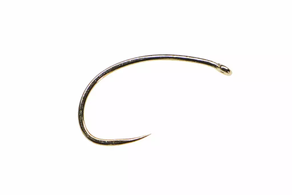Fulling Mill Czech Nymph Barbless Hooks