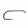 Fulling Mill Hooks Competition Heavyweight Black Nickel Barbless