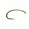 Fulling Mill Hooks Heavyweight Grub Barbless