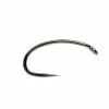 Fulling Mill Hooks Heavyweight Grub Black Nickel Barbless