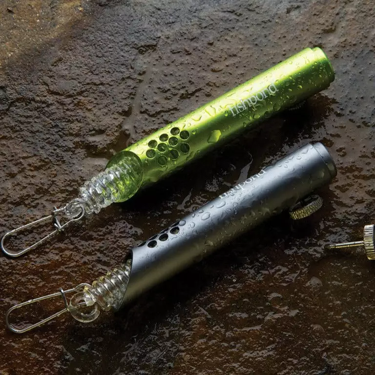 Fishpond Swivel Retractor Accessories