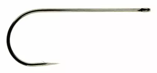 Hooks Partridge Universal Predator