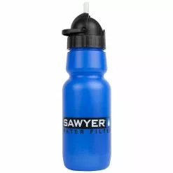 Sawyer 24oz Water Filter Bottle