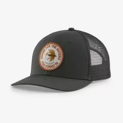 Patagonia Take A Stand Trucker Hat