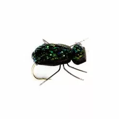 Fulling Mill Flash Beetle Flies
