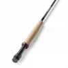Fly Rods Orvis Helios 3 Blackout - 9ft 5 In 5wt 4pc