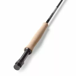 Fly Rods Orvis Helios 3 Blackout - 9ft 5 In 5wt 4pc