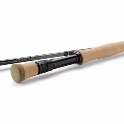 Fly Rods Orvis Helios 3 Blackout - 8ft 5 In 8wt 4pc