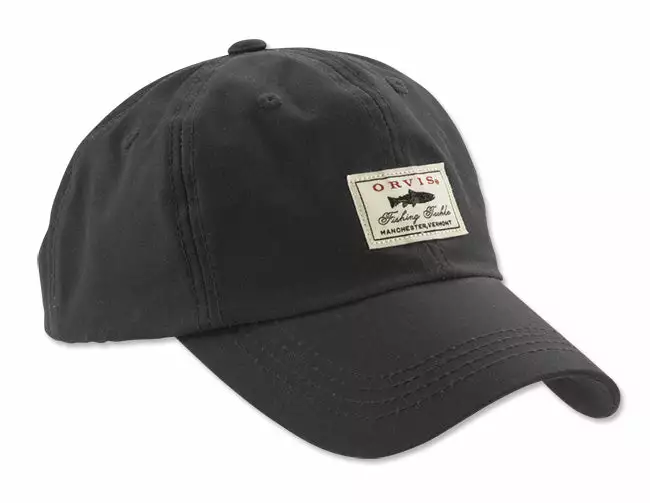 ORVIS VINTAGE WAXED COTTON BALL CAP Socks Hats Gloves