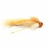 Fulling Mill Flies Senyo's Iced Out Sculpin White