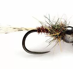 Fulling Mill Pheasant Tail Jig Tungsten Beadhead Barbless