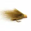 Fulling Mill Flies Schultzy's Steech Olive & Orange