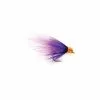 Fulling Mill Flies Schultzy's Steech Purple & Orange