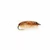 Fulling Mill Flies Rouse's J-Dub Sow Bug Tan