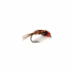 Fulling Mill Phlamin Pheasant Tail Orange