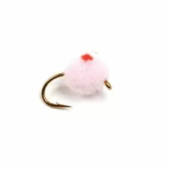 Fulling Mill Lynch's Double Dot Egg Orange