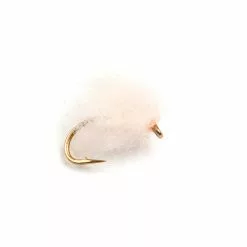 Fulling Mill Micro Nuke Egg Jan Shell Pink
