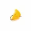 Fulling Mill Micro Nuke Egg Grapefruit Fluorescent Orange Flies