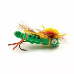 Fulling Mill Bubba's Hog Call Hopper Green