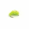 Fulling Mill Flies Vitso's Psycho Spawn Chartreuse