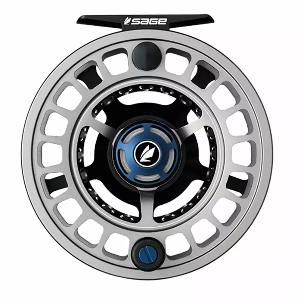 SAGE SPECTRUM MAX FLY REEL