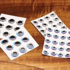 Hareline 3D Big Fish Eyes