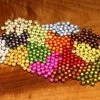 Hareline 3D Beads